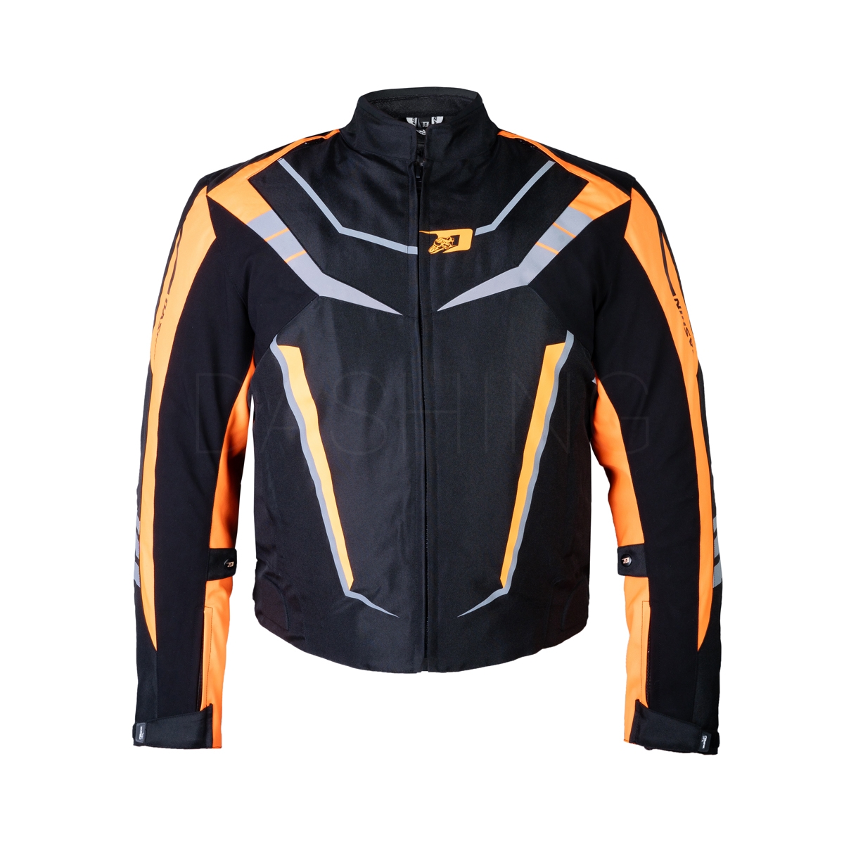 Cordura Motorbike Jacket